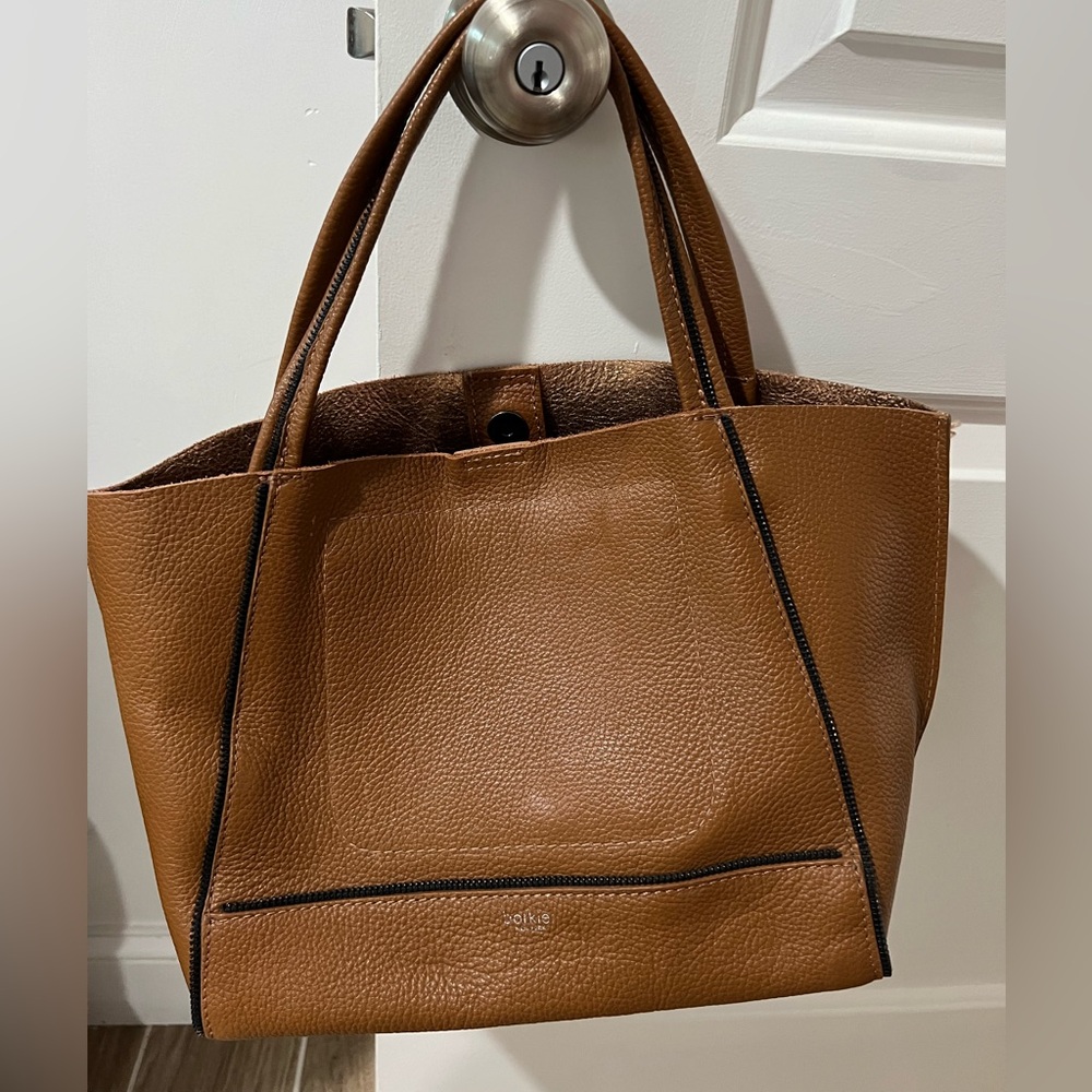 Botkier Soho Bite Size Satchel